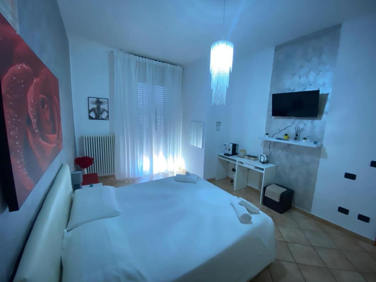 Vittorio Veneto Bed & Breakfast Bologna Exterior photo